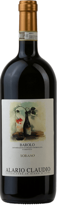 2021 Barolo Sorano MAGNUM 1,5 L
