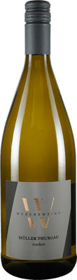 2024 Müller-Thurgau 1,0 L