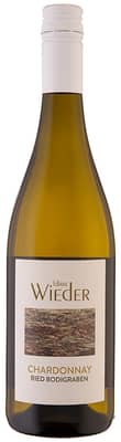 2022 Chardonnay Ried Bodigraben Reserve