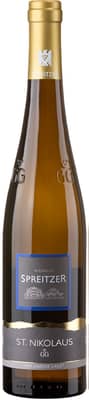 2022 ST. Nikolaus Riesling VDP.Großes Gewächs