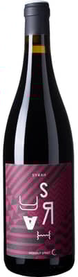 2019 Sideways Syrah