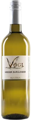 2023 Weisser Burgunder