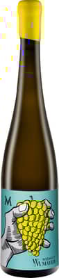 2021 Müller Thurgau M