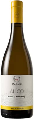 2024 Alico Chardonnay-Inzolia Terre Siciliane IGP