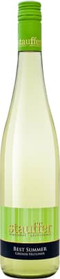 2024 Grüner Veltliner BEST Summer Kamptal DAC