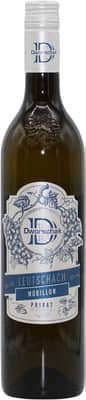2023 Morillon (Chardonnay) Privat LEUTSCHACH Südsteiermark DAC