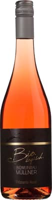 Frizzante Rosé