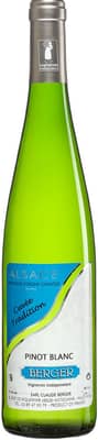 2021 Cuvée "Tradition" Alsace AOP