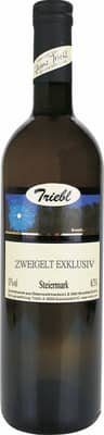 2023 Zweigelt "Exklusiv"