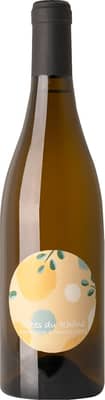 2024 "Jeune Pousse" Blanc Côtes du Rhône AOP BIO