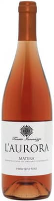 L`Aurora Primitivo Matera DOC
