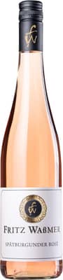 2024 Spätburgunder Rosé 2024 Spätburgunder Rosé