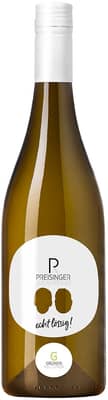 2023 Echt lössig Grüner Veltliner BIO