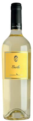 2024 Burla Basilicata IGP
