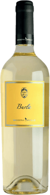 2024 Burla Basilicata IGP 2024 Burla Basilicata IGP