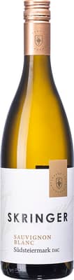 2024 Sauvignon blanc Südsteiermark DAC