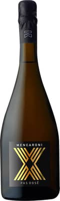 2015 Spumante Verdicchio dei Castelli di Jesi DOC