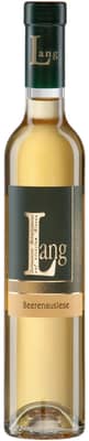 2022 Chardonnay Beerenauslese 0,375 L