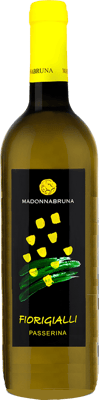 2024 Fiorigialli Marche Passerina IGP 2024 Fiorigialli Marche Passerina IGP