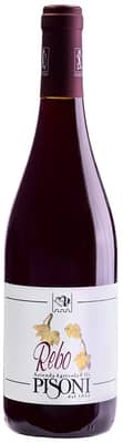 2021 Rebo Vigneti delle Dolomiti IGP BIO