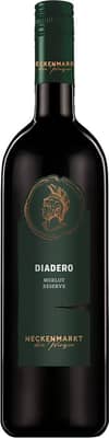 2020 DIADERO Merlot Reserve