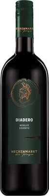 2020 DIADERO Merlot Reserve 2020 DIADERO Merlot Reserve