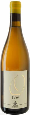 2023 L’Ov Chardonnay Macerato Vigneti delle Dolomiti IGP