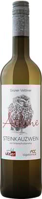 2022 Grüner Veltliner "Athene" - Steinkauz