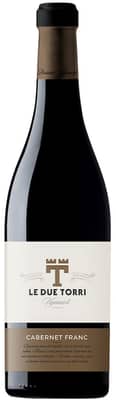 2021 Cabernet Franc Friuli Colli Orientali DOC
