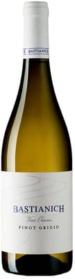 2024 Pinot Grigio Friuli Colli Orientali DOC
