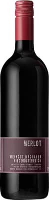 2018 Merlot