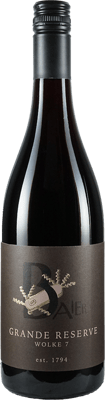 2023 Wolke 7 Grande Reserve