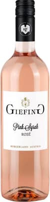 2024 Pink Syrah Rosé