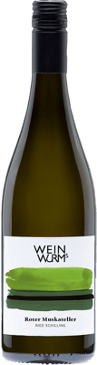 2024 Ried Schilling Roter Muskateller "Weinzigartiger"