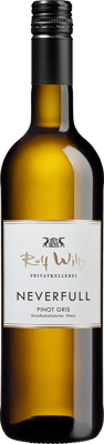 Neverfull Pinot Gris