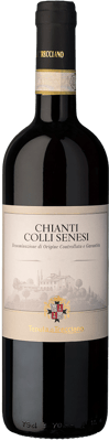 2024 Chianti Colli Senesi DOCG
