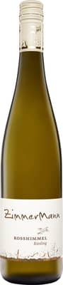 2023 Rosshimmel Riesling Kremstal DAC