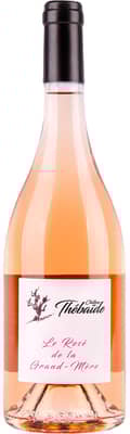 2024 Rosé de la Grand-Mère Côtes du Rhône Villages AOP