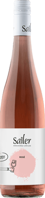 2024 Zweigelt Rosé