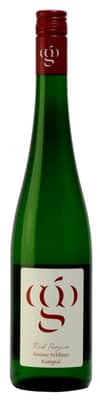 2021 Grüner Veltliner Ried Panzaum Kamptal DAC BIO