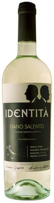 2023 Identità Fiano Salento IGP
