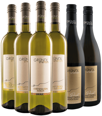 Orts- und Riedenweinpake