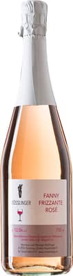 "Fanny" Frizz Rosé