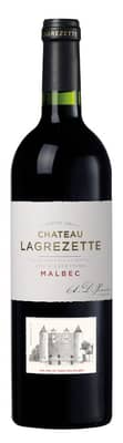2013 Château Lagrézette Cahors AOP