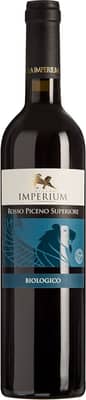 2021 Rosso Piceno Superiore DOC BIO 2021 Rosso Piceno Superiore DOC BIO