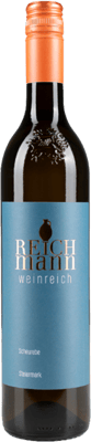 2024 Scheurebe