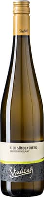2022 Sauvignon Blanc Ried Sündlasberg