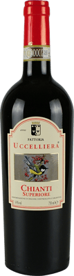 2023 Chianti Superiore DOCG