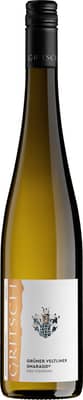 2023 Grüner Veltliner Smaragd Ried Steinporz