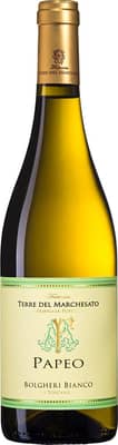 2023 Papeo DOC Bolgheri Bianco 1,5 L